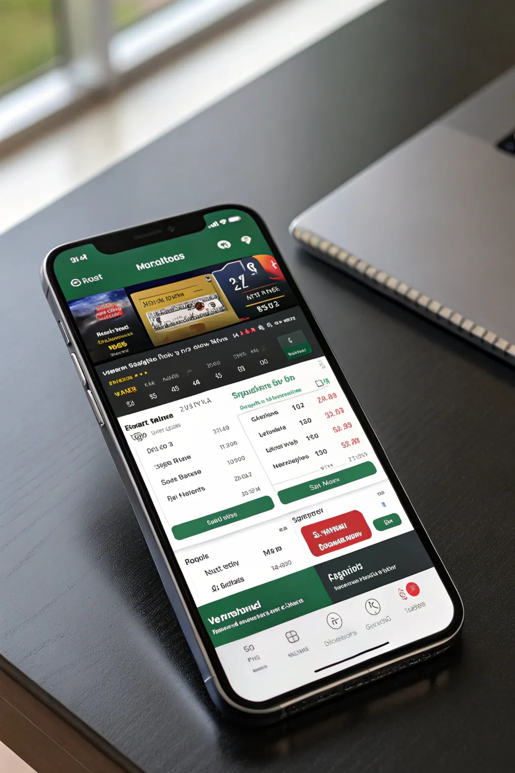 Baixe o aplicativo 6y6y app para jogar a qualquer momento