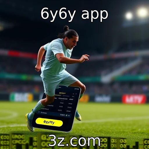 6y6y app Análise das principais ligas de apostas esportivas em 2025