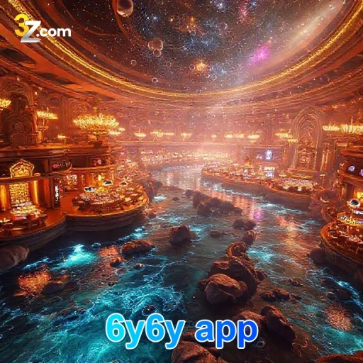 6y6y app App