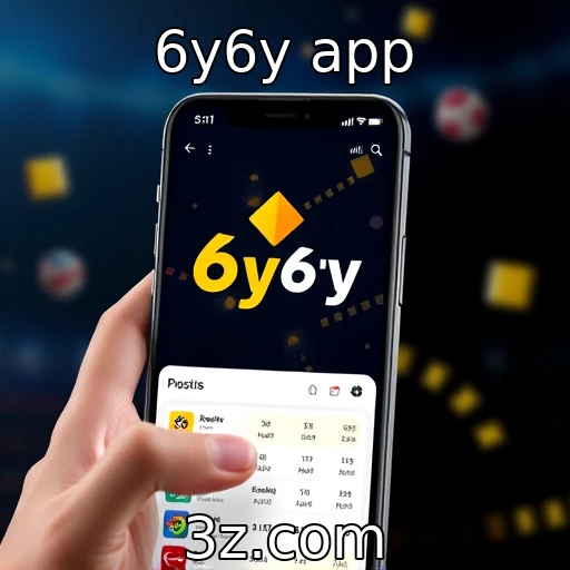 6y6y app Apostas Esportivas: Análises que Podem Transformar Seu Jogo