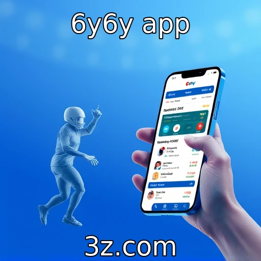 6y6y app Apostas esportivas: como analisar os dados para ganhar mais